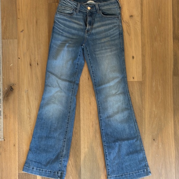 Ariat slim Trouser High Rise 27 R - Picture 1 of 10